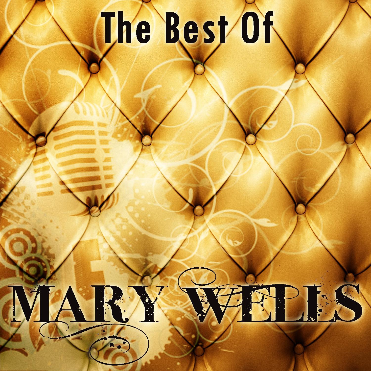 The Best of Mary Wells (Rerecorded Version)专辑