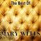 The Best of Mary Wells (Rerecorded Version)专辑