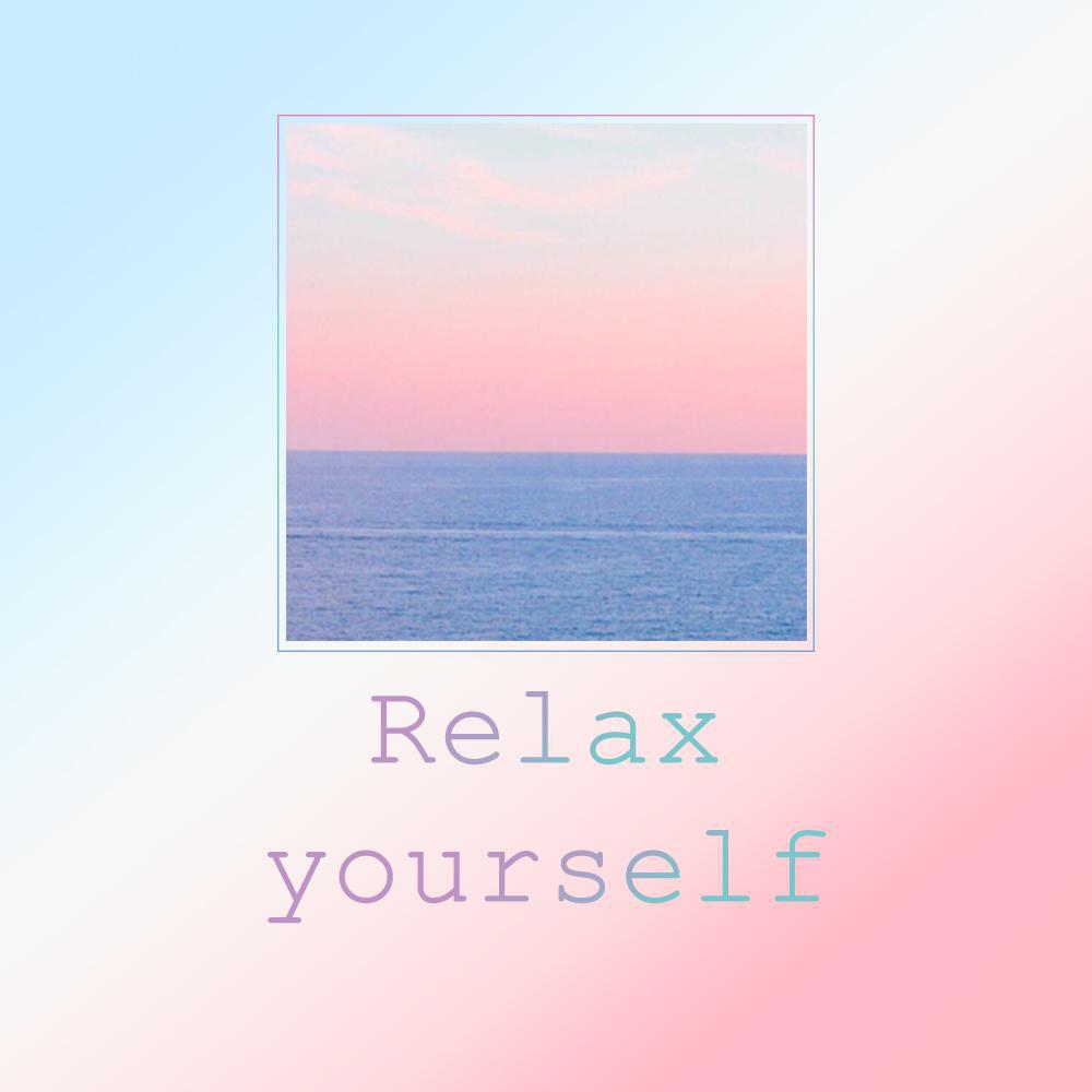 [Free]Relax Yourself专辑