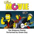 The Simpsons Theme (From The Simpsons Movie)