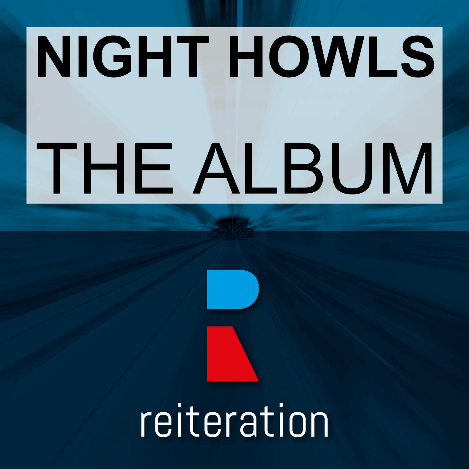 Night Howls - Fresh from the Boat