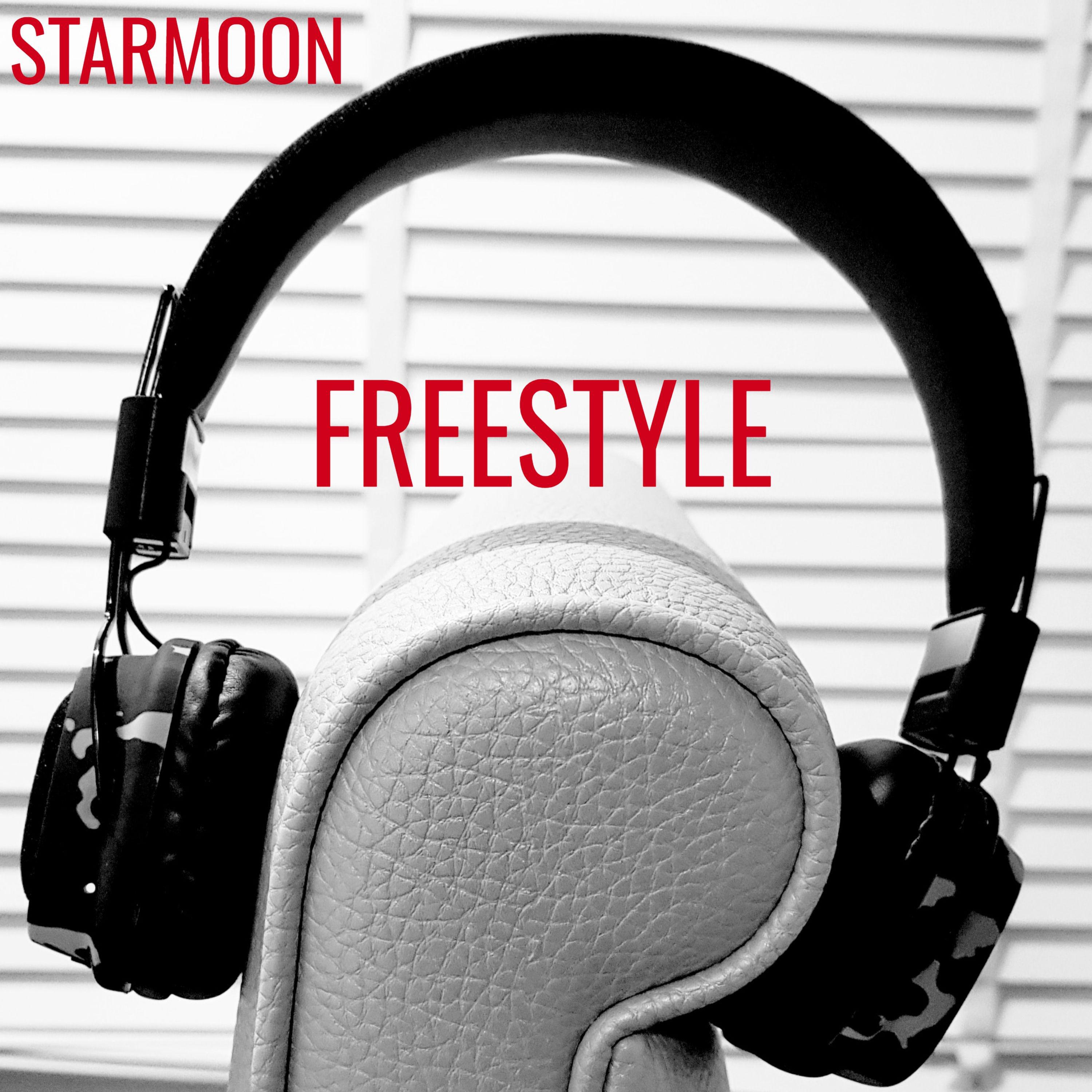 Starmoon - Freestyle