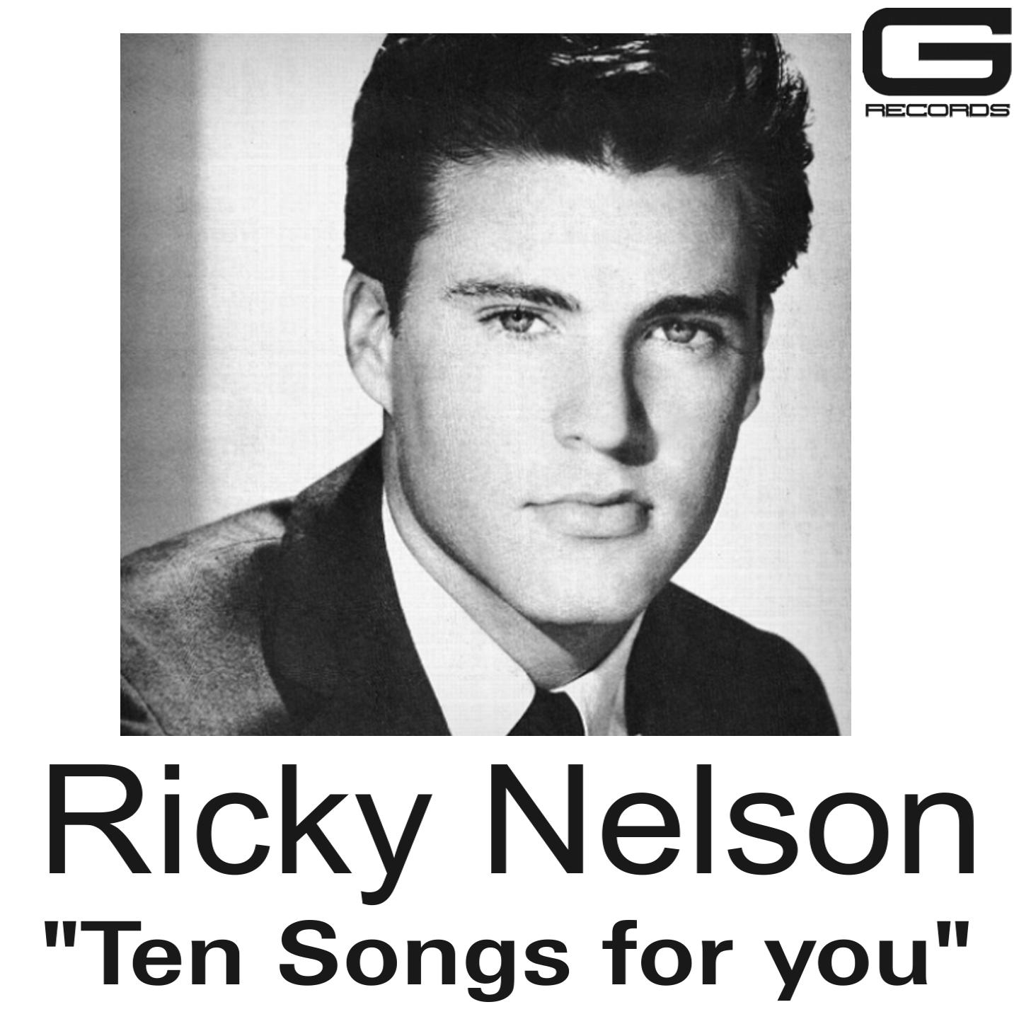 Ten songs for you