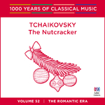 Tchaikovsky: The Nutcracker专辑