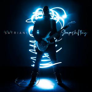 Joe Satriani - Nineteen Eighty (BB Instrumental) 无和声伴奏 （升8半音）