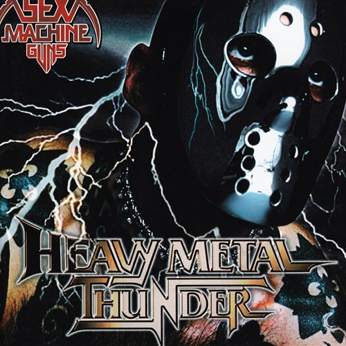 Heavy Metal Thunder