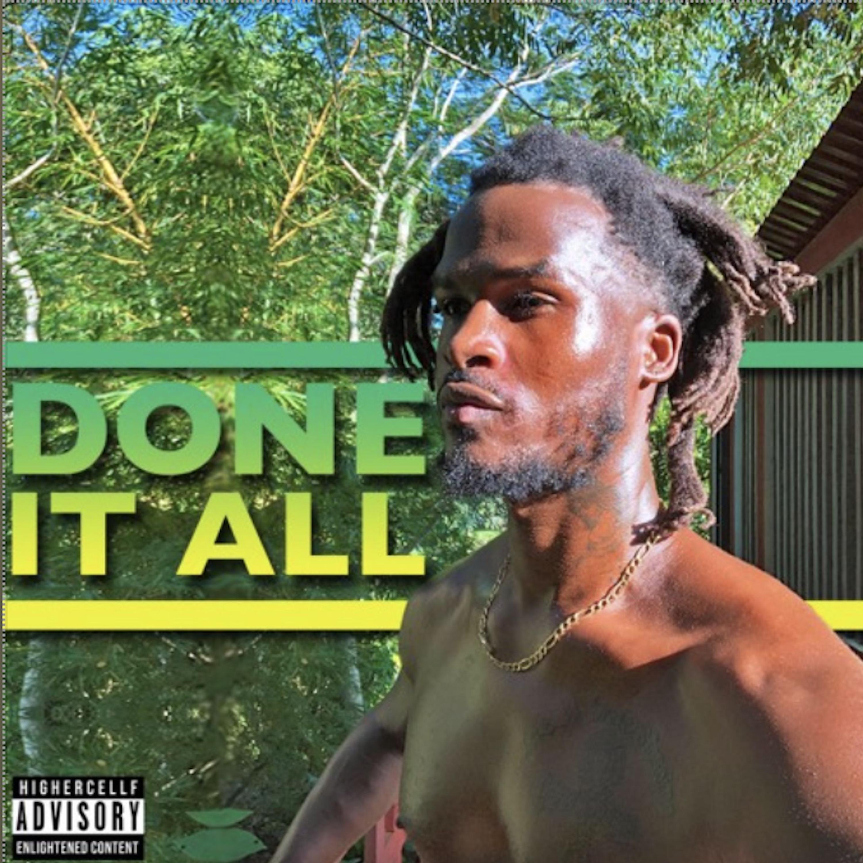 Done It All