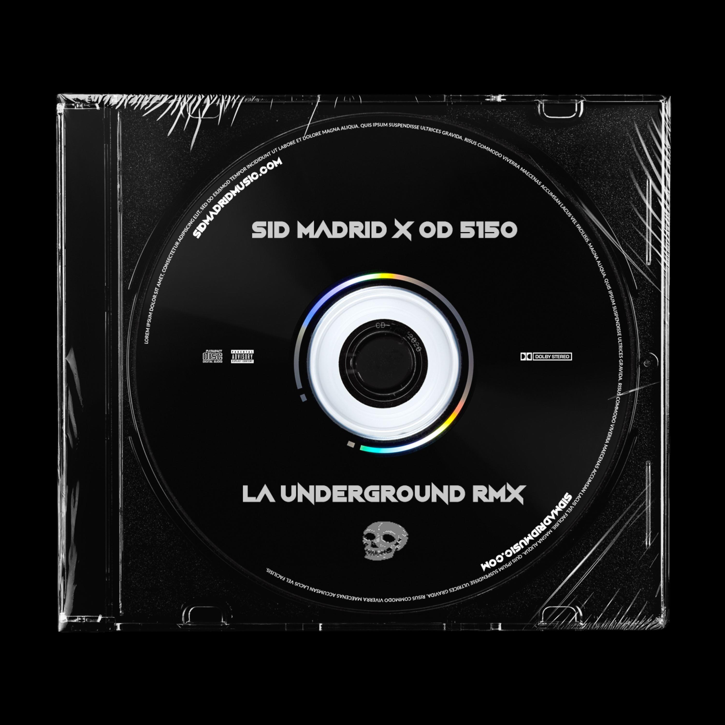 LA Underground (Remix) (Remix)