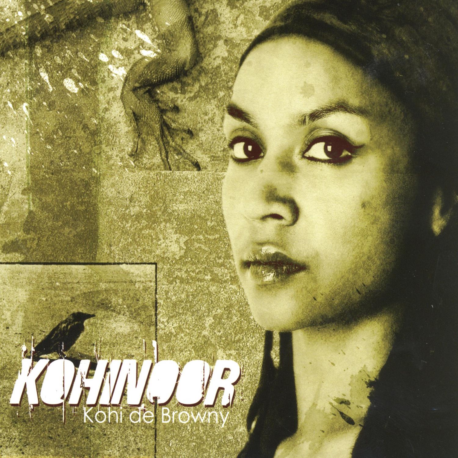 Kohinoor - Deal with the Devil