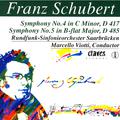 Schubert: The Complete Symphonic works, Vol. III