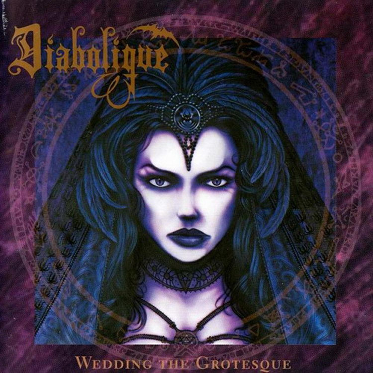 Wedding the Grotesque