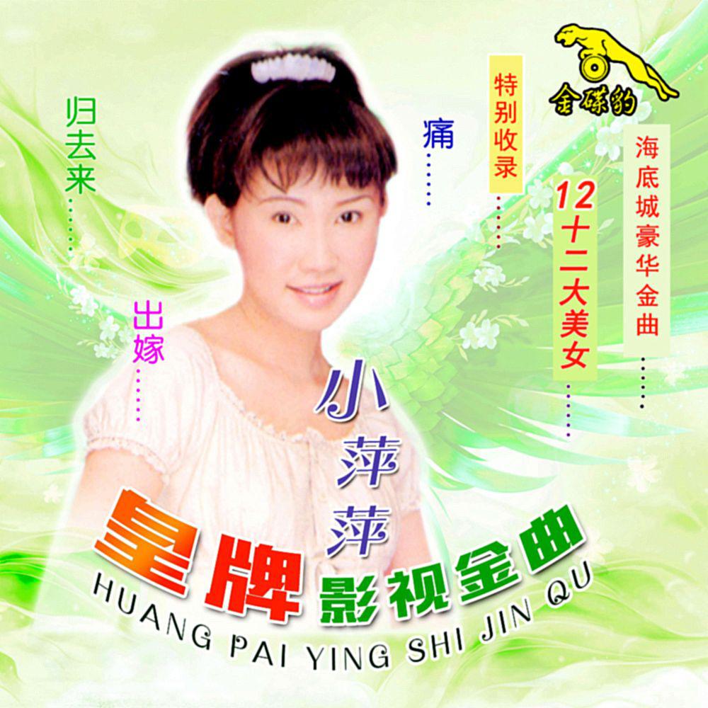 伤心太平洋 (电视剧《神雕侠侣》片尾曲)