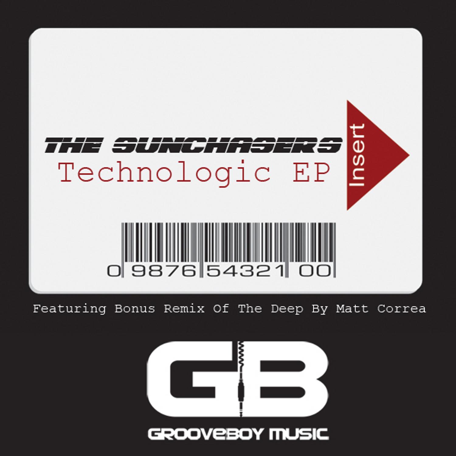 Technologic EP