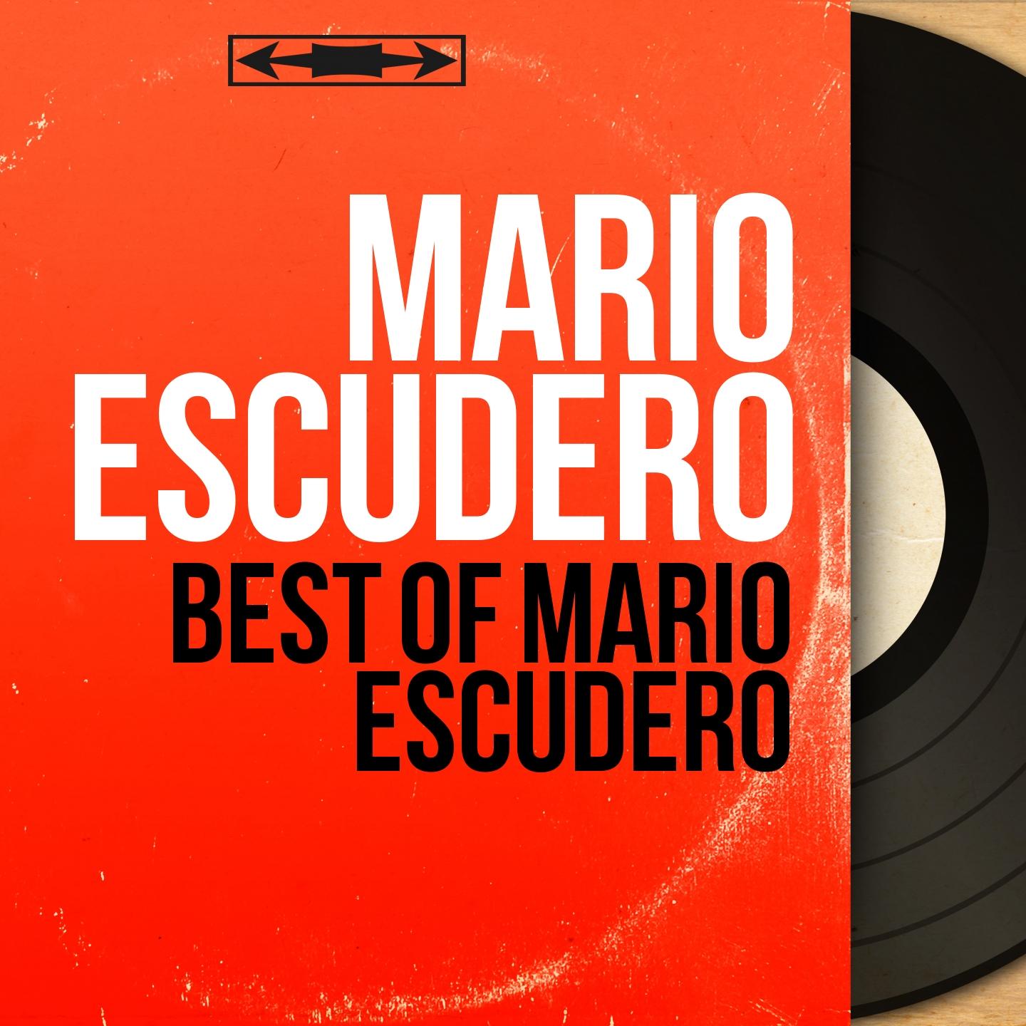Best of Mario Escudero (Mono Version)