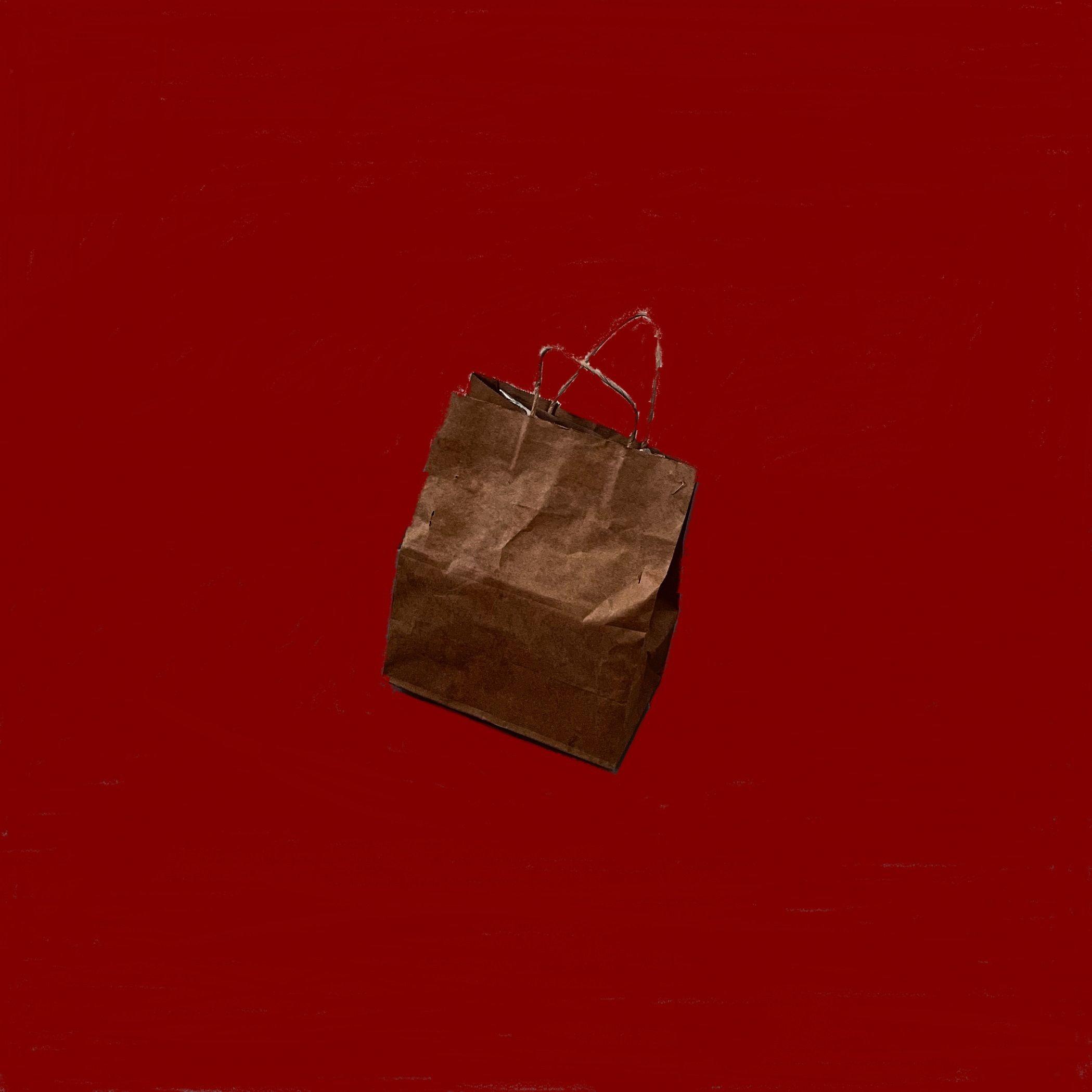 xumaepllee - brown paper bag(instrumental)