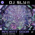 Ancient Door专辑
