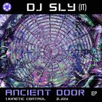 Ancient Door专辑