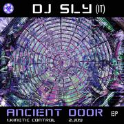 Ancient Door专辑