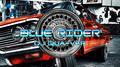 BLUE RIDER (New WestCoast Style Beat)专辑