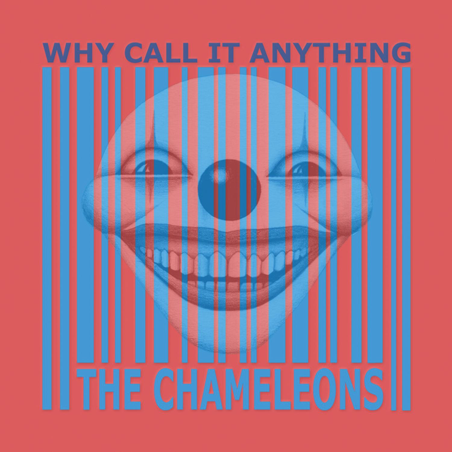 Why Call It Anything