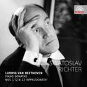 Beethoven: Piano Sonatas, Nos. 7, 12 & 23专辑