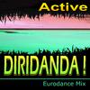 active - Diridanda! (Eurodance Mix)