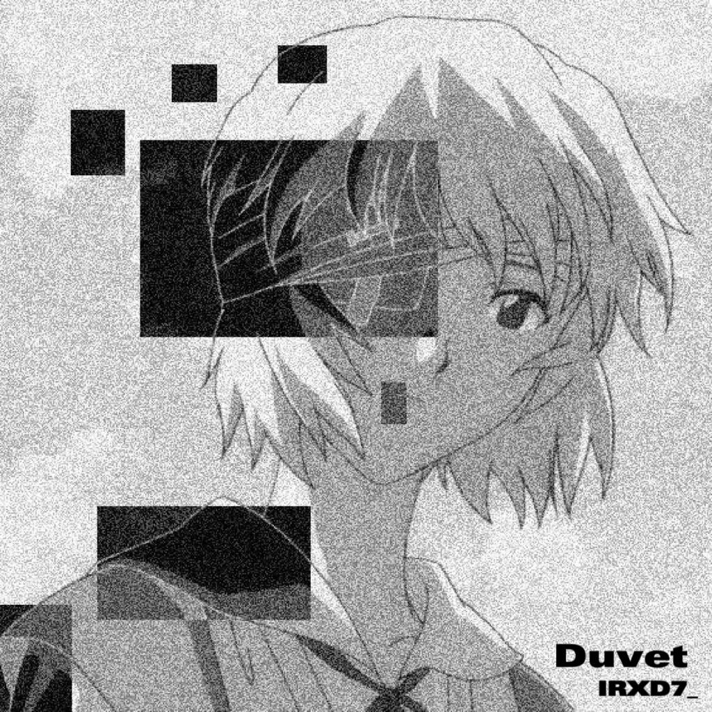 Duvet(Acousticmusic)