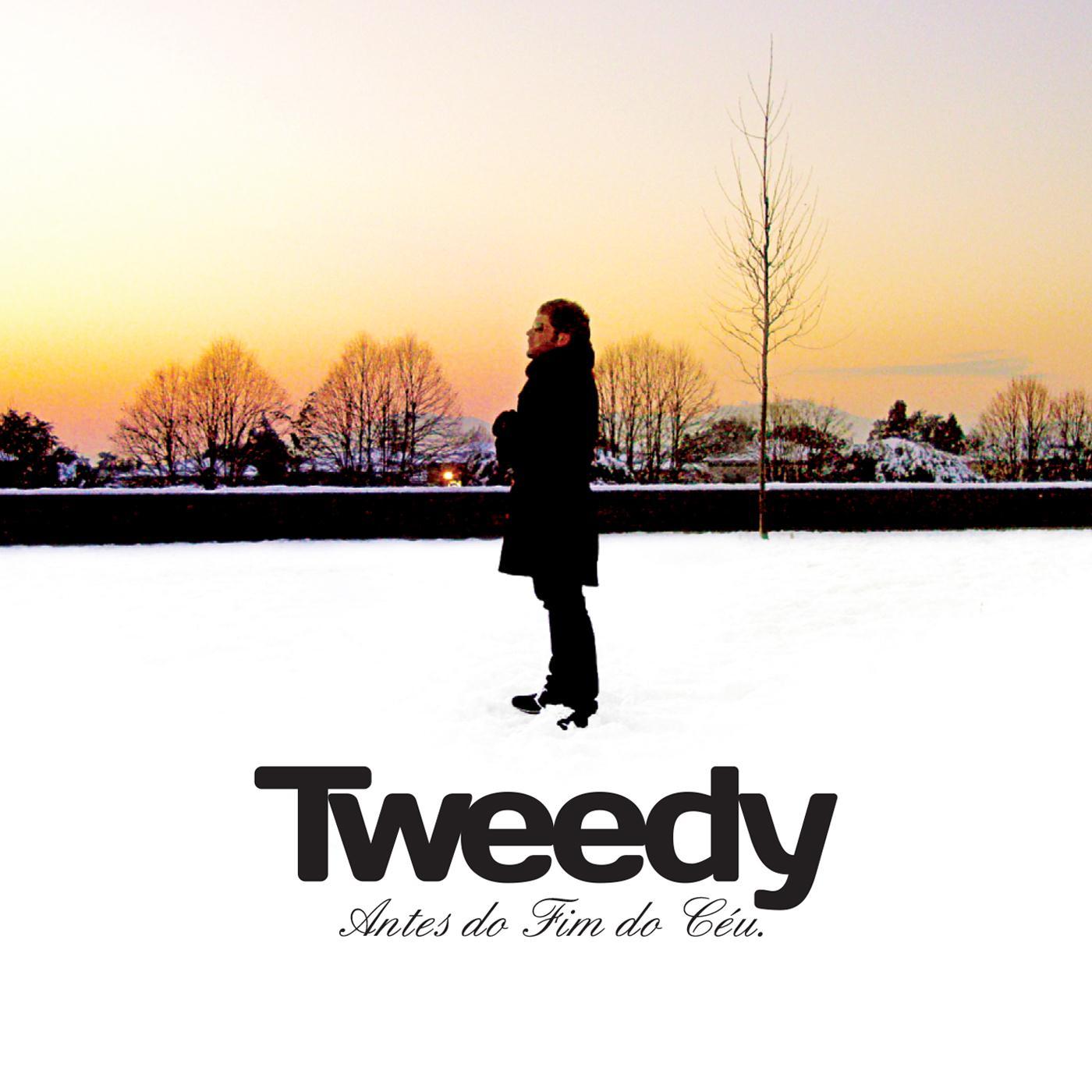 Tweedy - Mahogany