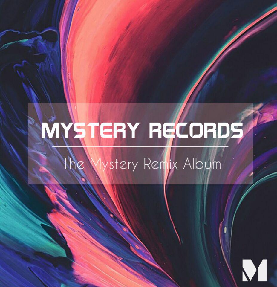 Mystery(Dunn Remix)专辑