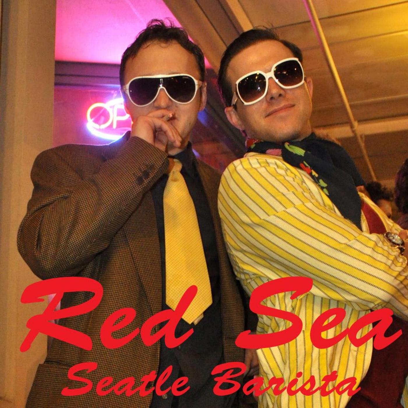 Seattle Barista