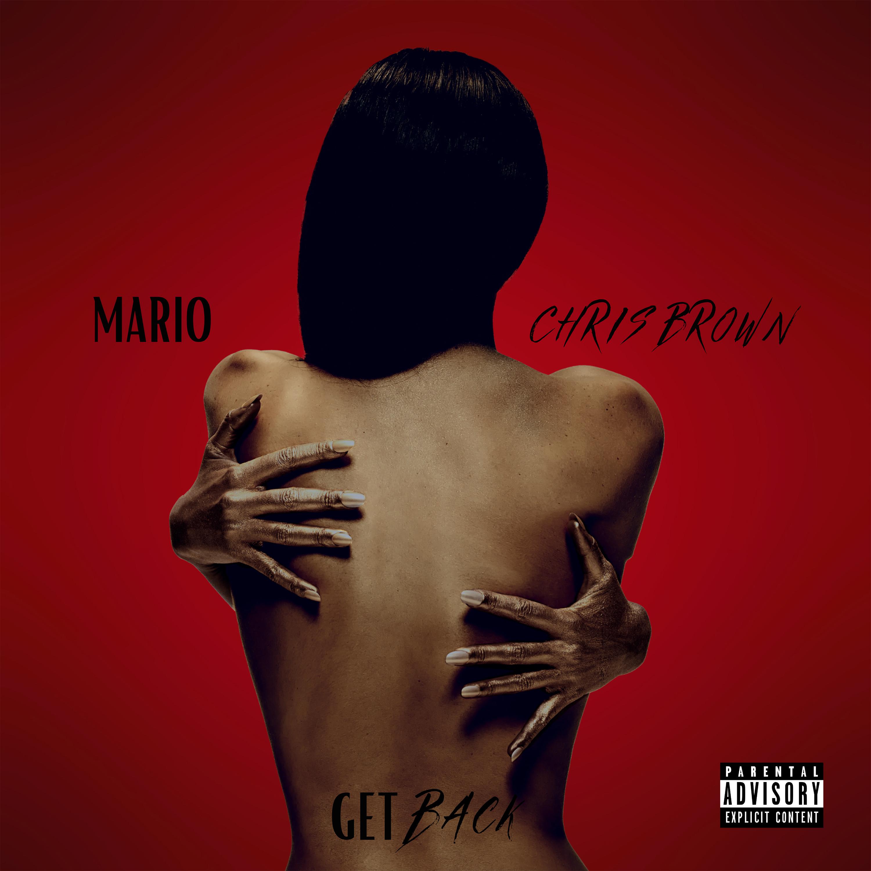 Mario - Get Back