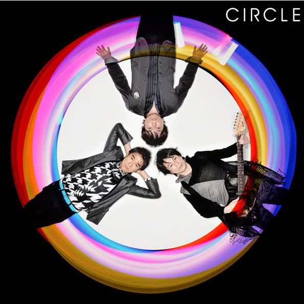 CIRCLE专辑