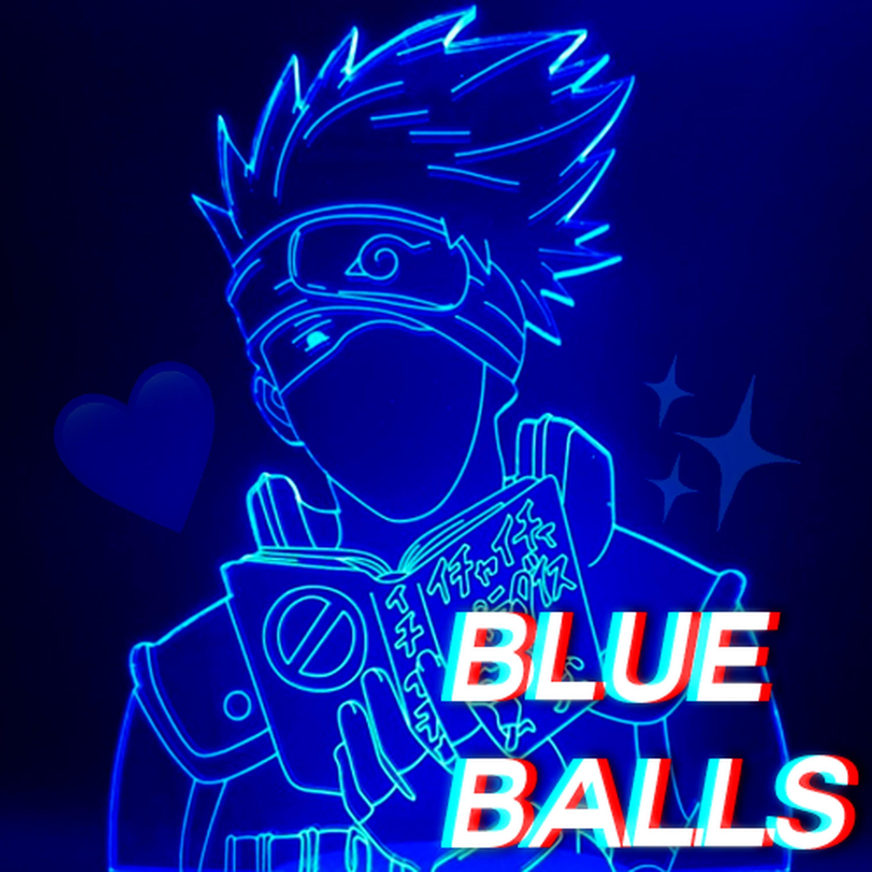 Blue Balls