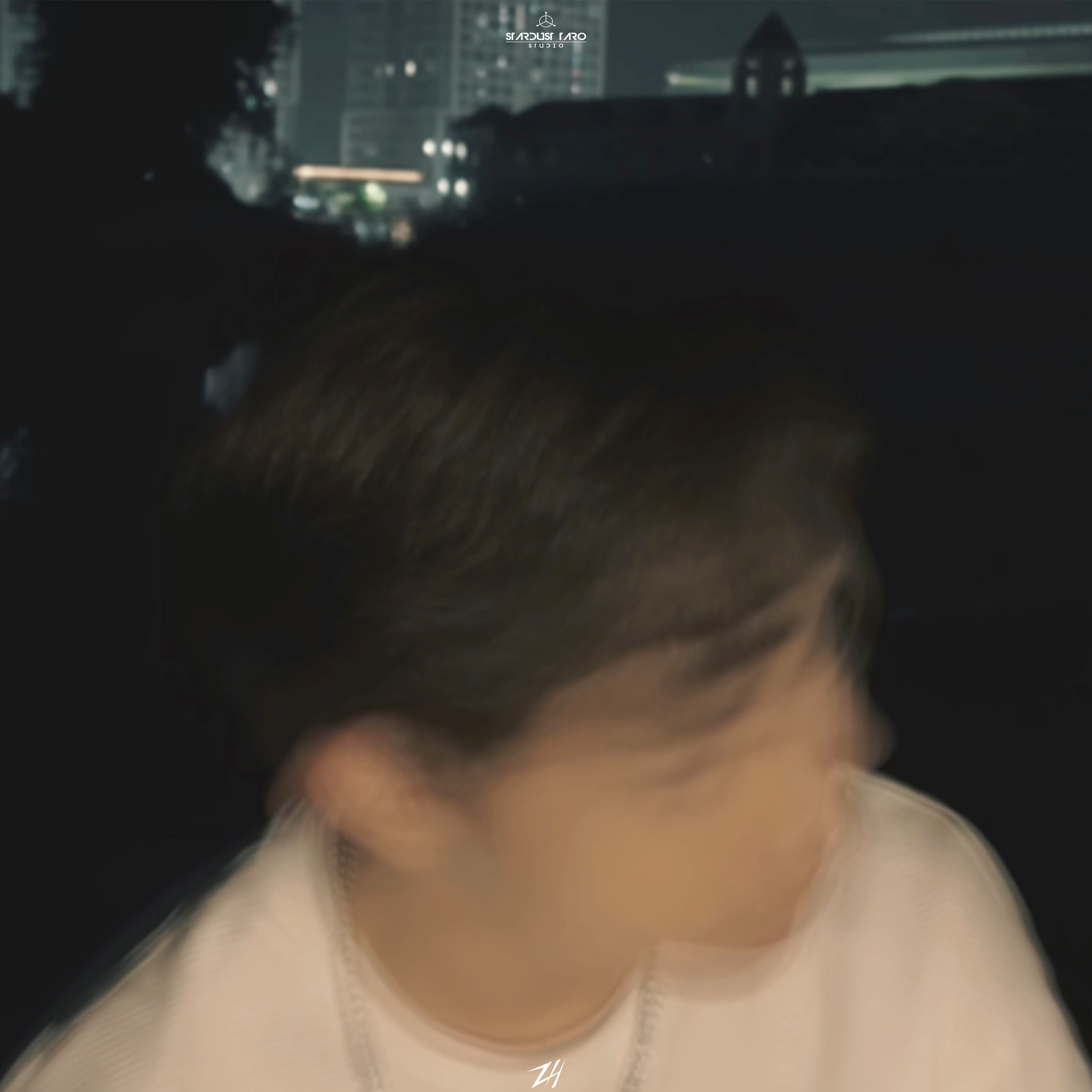 开始接受人生阶段性的结局