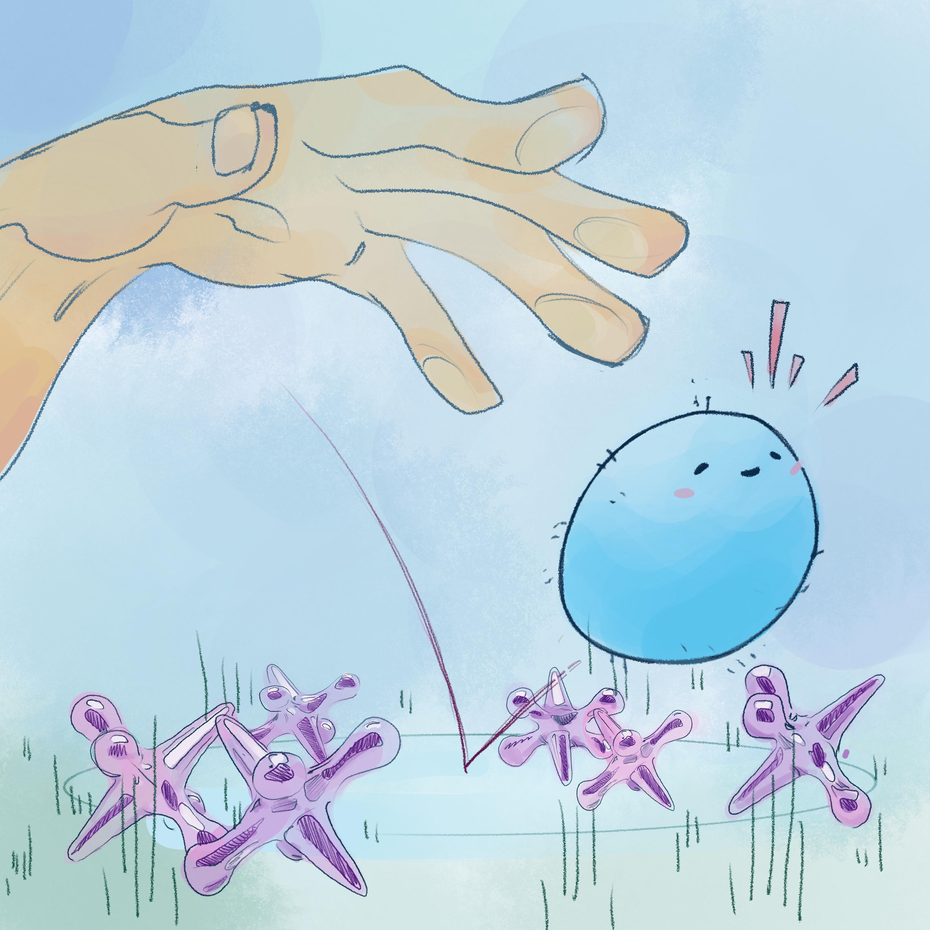 /growing pains/
