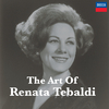 Renata Tebaldi - Andrea Chénier / Act 2:Ecco l'altare...Eravate posente