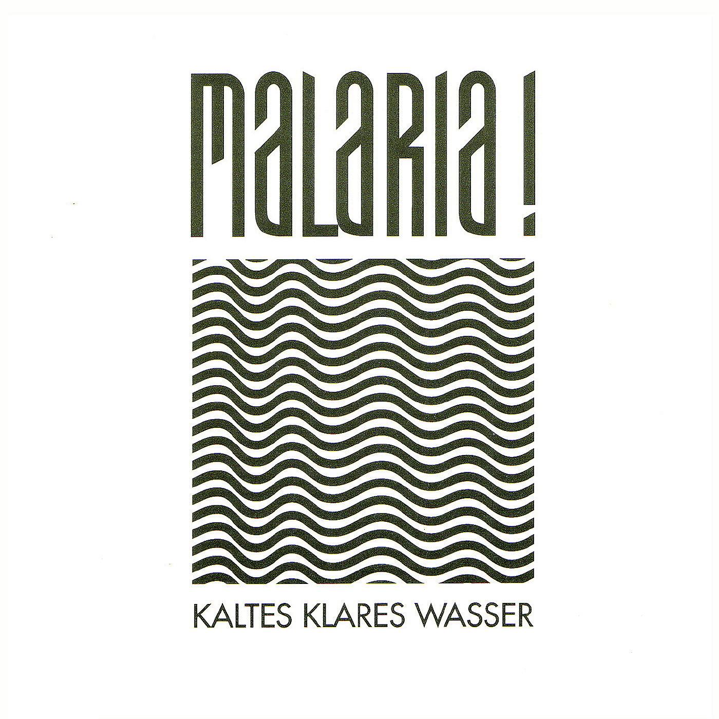 Kaltes Klares Wasser