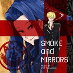 TVアニメ「ACCA13区監察課」オリジナルサウンドトラック SMOKE and MIRRORS专辑