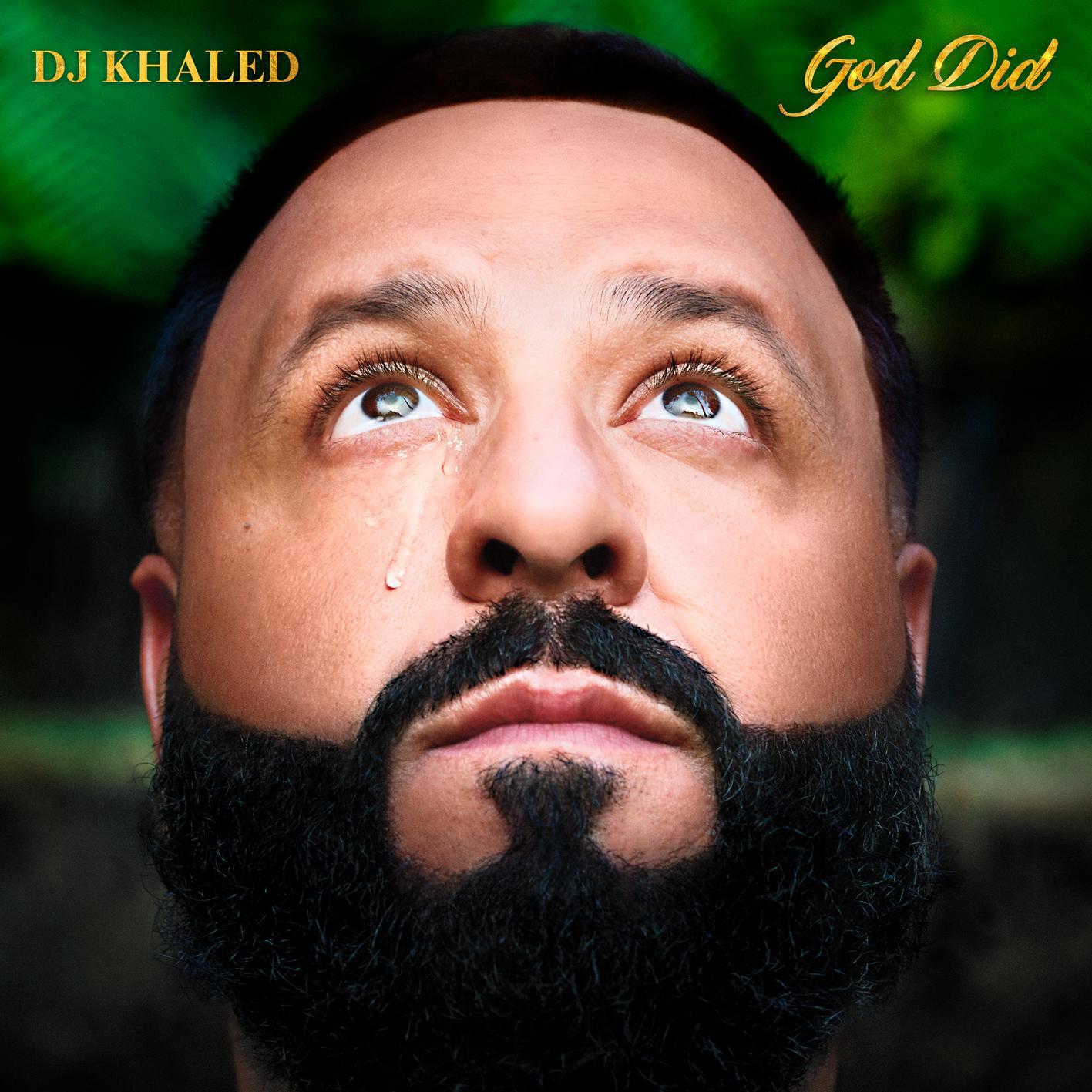 DJ Khaled - FAM GOOD, WE GOOD