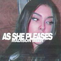 Madison Beer - Fools (Instrumental) 原版无和声伴奏