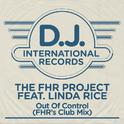 Out Of Control (FHR's Club Mix)专辑