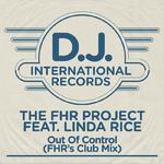 Out Of Control (FHR's Club Mix)专辑