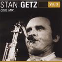 Stan Getz Vol. 5专辑