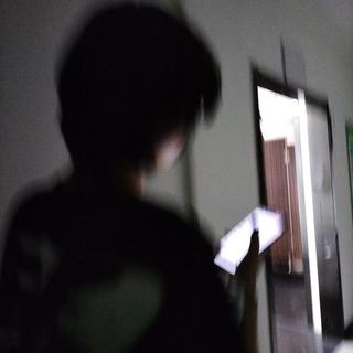 想成为rapper、