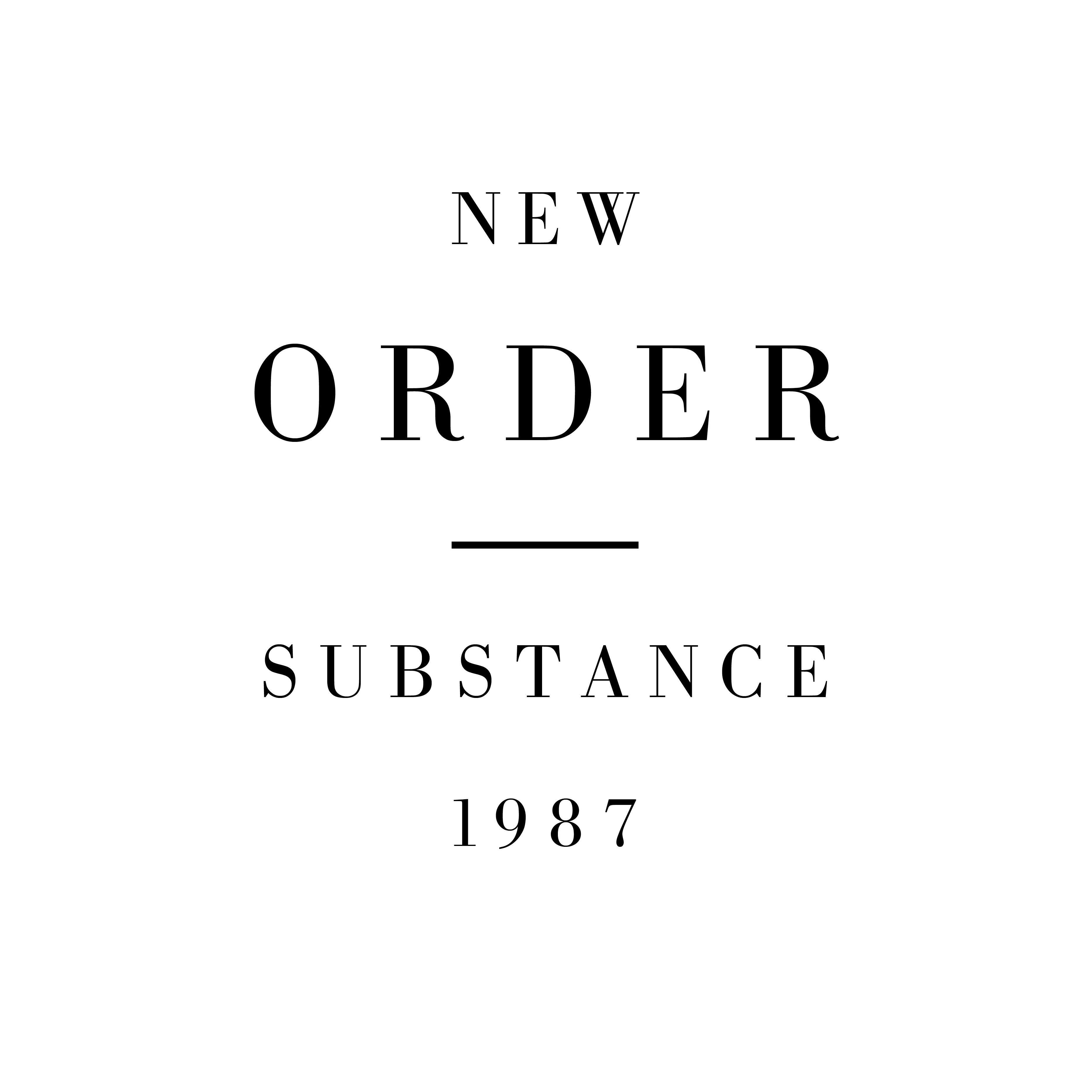 New Order - Bizarre Dub Triangle (Shep Pettibone Remix) [2023 Digital Master]