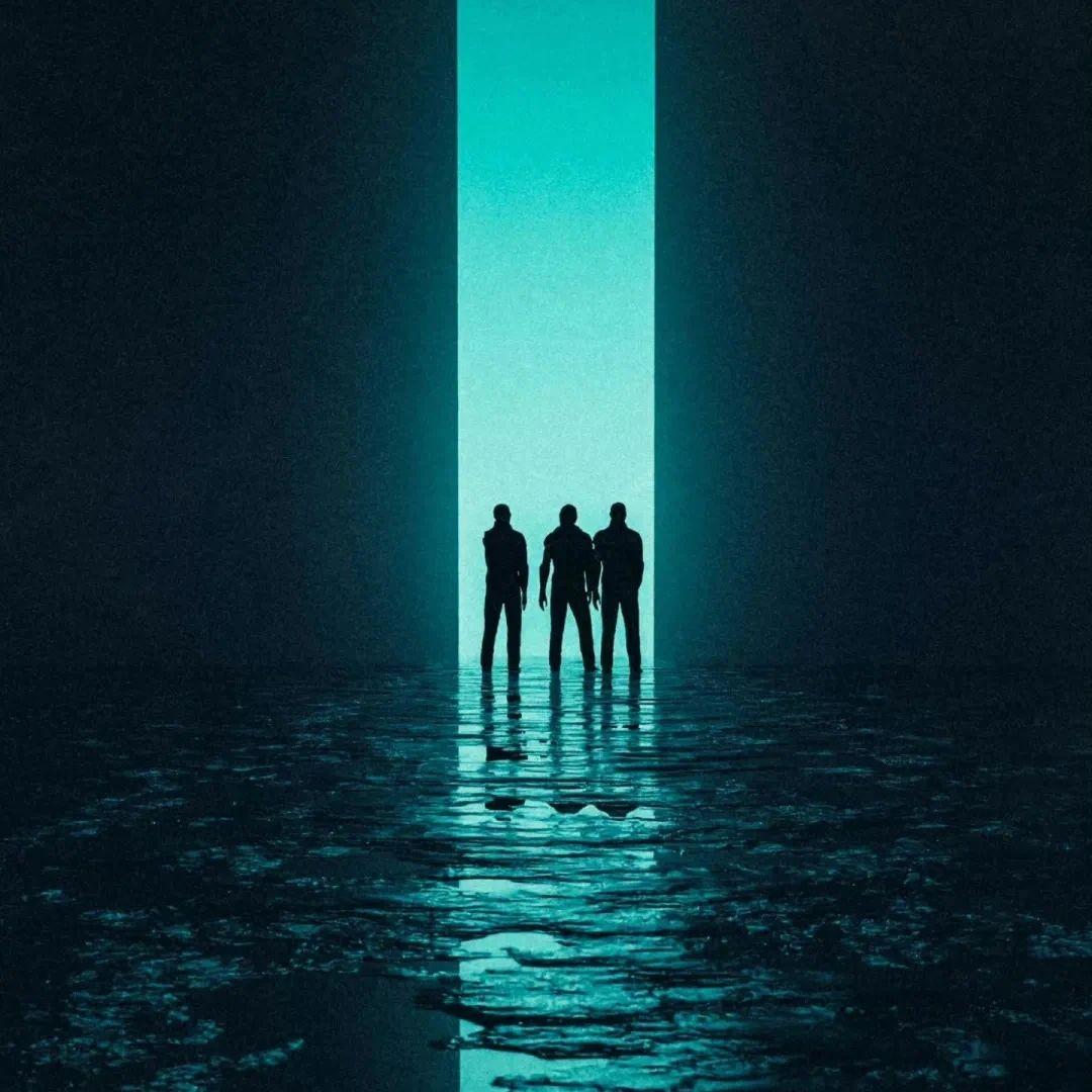 Fainted Priest (Deep House)