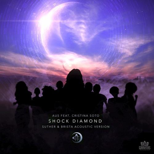 Freefall/Shock Diamond (Acoustic Mixes)专辑