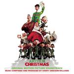 Arthur Christmas (Original Motion Picture Soundtrack)专辑