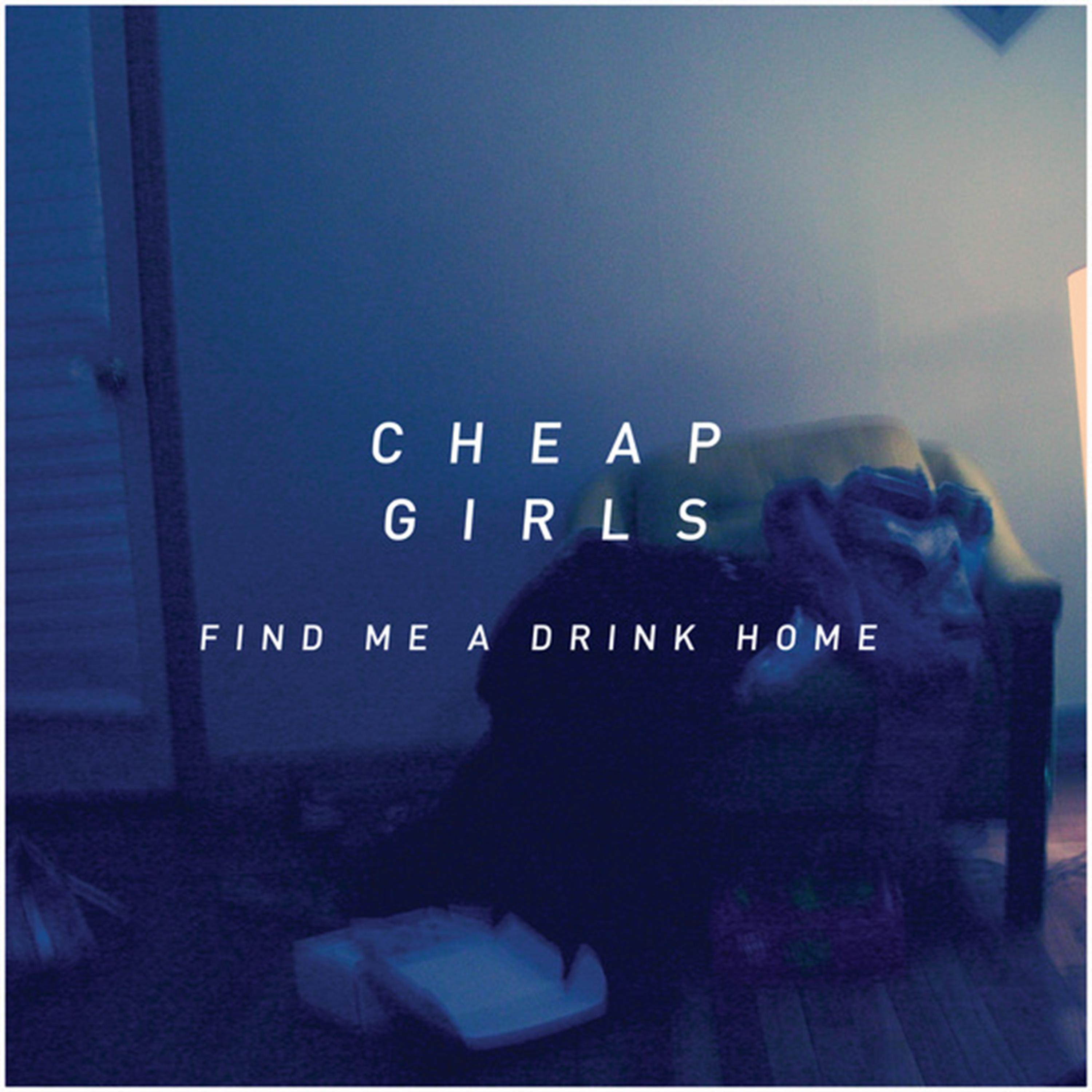Find Me a Drink Home