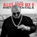 ALLES ODER NIX II (Instrumentals)专辑